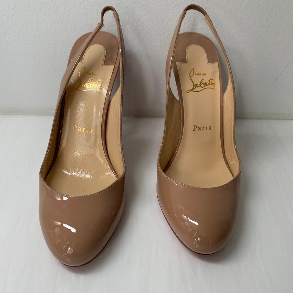 Christian Louboutin Fifi Sling